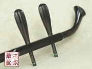 【已售】專業(yè)黑檀二胡特色琴頭限量版1987