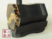【已售】專業(yè)黑檀二胡特色琴頭限量版1987