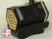 【已售】專業(yè)黑檀二胡特色琴頭限量版1987