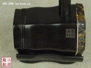 【已售】精品專業(yè)黑檀二胡-凈土-2398
