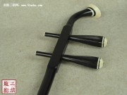 【已售】精品專業(yè)黑檀二胡-凈土-2398