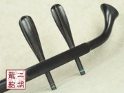 【已售】專(zhuān)業(yè)黑檀二胡特色琴頭限量版1984
