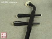 【已售】精品專業(yè)黑檀二胡-凈土-2398
