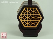 【已售】高級(jí)紫檀二胡-十面埋伏-2441