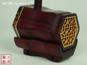 【已售】高級(jí)紫檀二胡-十面埋伏-2441