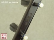 【已售】高級(jí)老紅木二泉二胡-彩云之南-2402