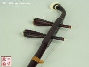 【已售】高級(jí)紫檀二胡-十面埋伏-2441