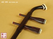 【已售】珍品印度小葉紫檀二胡-沙場(chǎng)秋點(diǎn)兵-2251