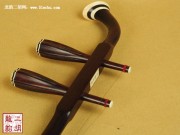 【已售】珍品印度小葉紫檀二胡-沙場(chǎng)秋點(diǎn)兵-2251