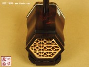 【已售】珍品印度小葉紫檀二胡-沙場(chǎng)秋點(diǎn)兵-2251