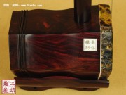 【已售】珍品印度小葉紫檀二胡-沙場(chǎng)秋點(diǎn)兵-2251