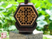 【已售】珍品整筒小葉紫檀二胡-潤(rùn)物細(xì)無聲-2480