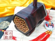 2009年珍品二胡大賽銅獎二胡0473