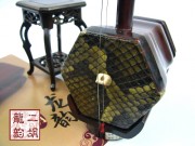 2007年珍品二胡大賽銀獎(jiǎng)二胡0274