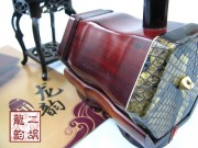2007年珍品二胡大賽銀獎(jiǎng)二胡0274