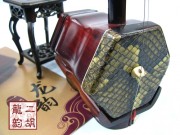 2007年珍品二胡大賽銀獎(jiǎng)二胡0274