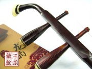 2007年珍品二胡大賽銀獎(jiǎng)二胡0274