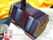 2009年珍品二胡大賽銅獎二胡0473