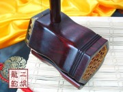 2009年珍品二胡大賽銅獎二胡0473