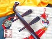 2009年珍品二胡大賽銅獎二胡0473