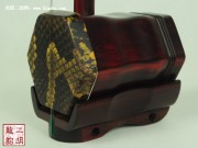 【已售】特價(jià)高級(jí)紫檀二胡2500