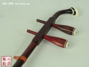 【已售】特價(jià)高級(jí)紫檀二胡2500