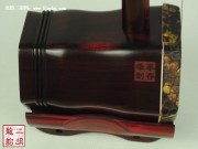 【已售】特價(jià)高級(jí)紫檀二胡2500