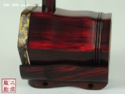 【已售】高級(jí)紫檀二胡-潛龍出海-2512