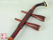【已售】高級(jí)紫檀二胡-潛龍出海-2512