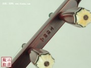【已售】高級(jí)紫檀二胡2507