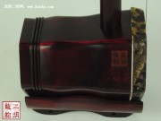 【已售】高級(jí)紫檀二胡2507