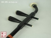 【已售】特優(yōu)黑檀二胡2528