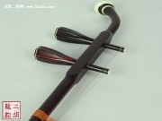 【已售】高級(jí)紫檀二胡2537