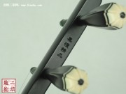 【已售】特優(yōu)黑檀二胡2544