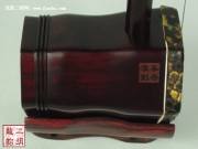 【已售】高級(jí)紫檀二胡2537