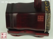 【已售】高級紫檀二胡-小蛟龍-2570