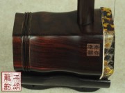 【已售】高級老紅木二胡2241