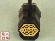 【已售】高級老紅木二胡2241