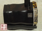 【已售】舊料老紅木二胡2145