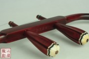【已售】特價(jià)高級(jí)紫檀二胡2592
