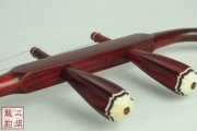 【已售】高級(jí)紫檀二胡-沙場(chǎng)點(diǎn)兵-2595