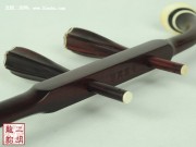 【已售】特價(jià)精制紫檀二胡2555