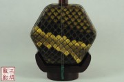 【已售】特價(jià)高級(jí)紫檀二胡2592