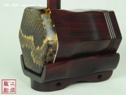 【已售】特價(jià)精制紫檀二胡2555