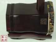 【已售】特價(jià)精制紫檀二胡2555