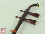 【已售】高級(jí)紫檀二胡-擎天一柱-2508