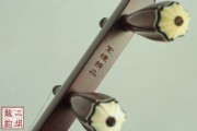 【已售】高級(jí)紫檀二胡-錢塘觀潮-2594