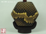 【已售】特價(jià)精制紫檀二胡2555