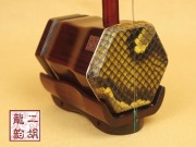 【已售】高級紫檀二胡2021