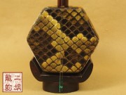 【已售】特價(jià)紫檀二胡2090